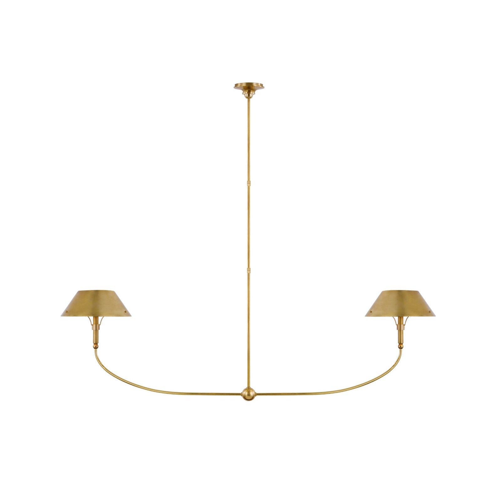 Haven Chandelier - Letslighting