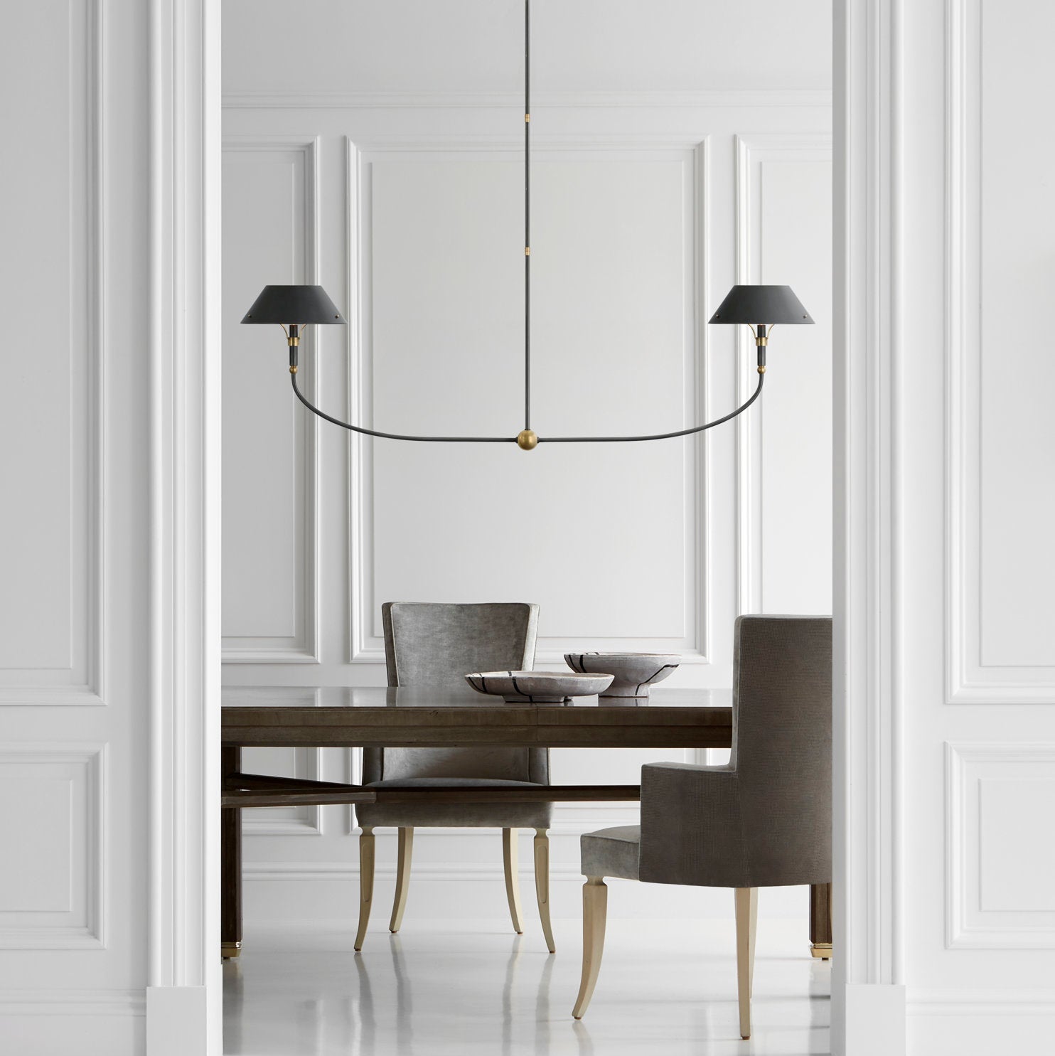Haven Chandelier - Letslighting