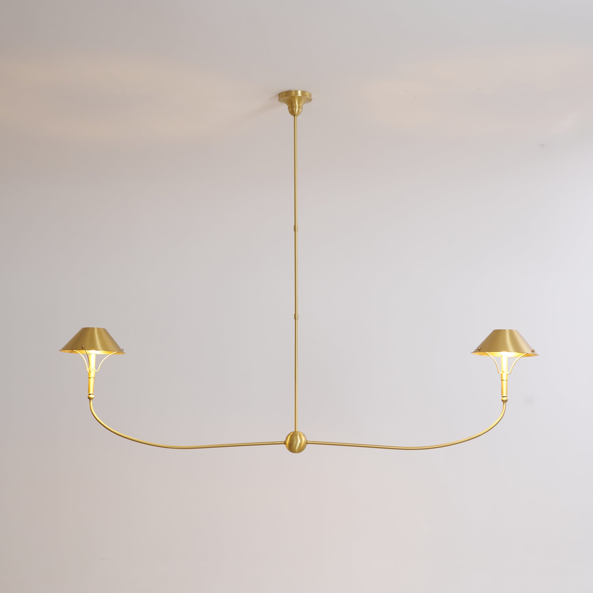 Haven Chandelier - Letslighting