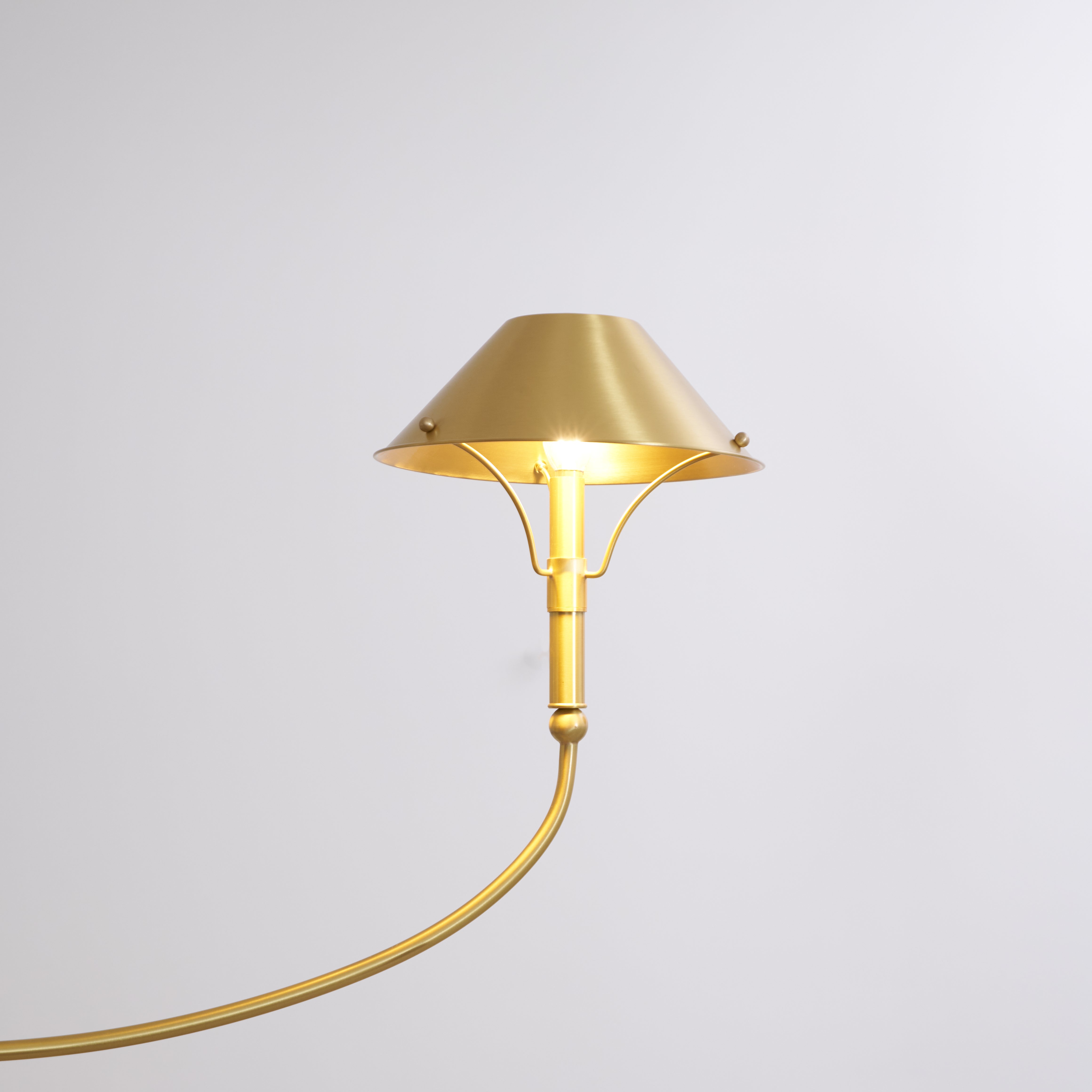 Haven Chandelier - Letslighting