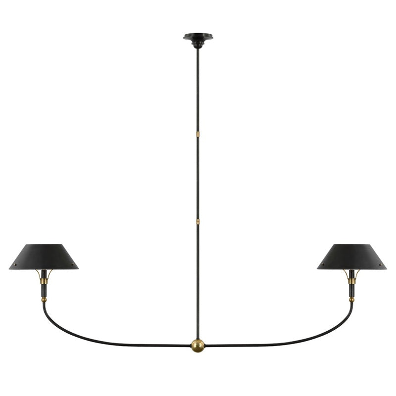 Haven Chandelier - Letslighting