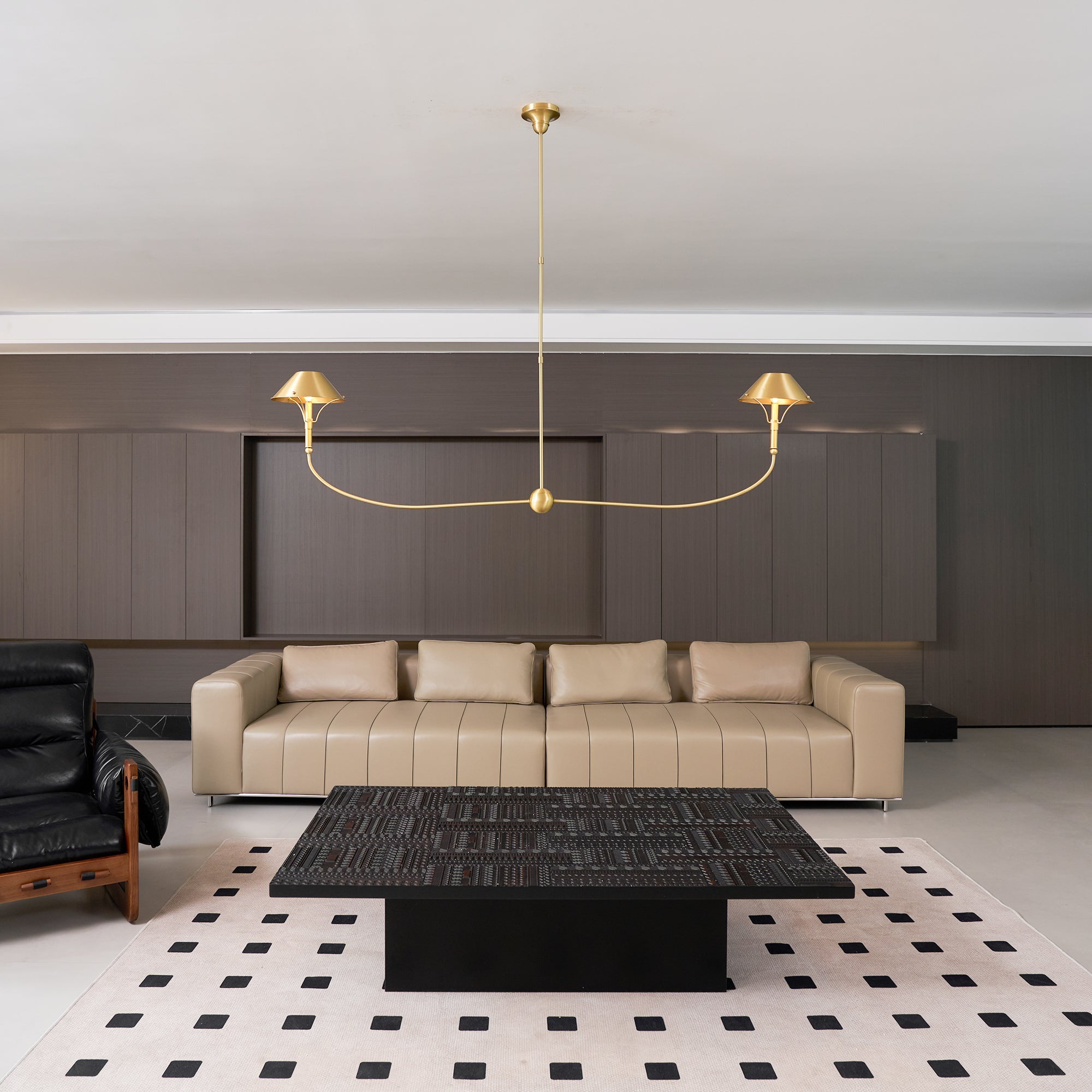 Haven Chandelier - Letslighting