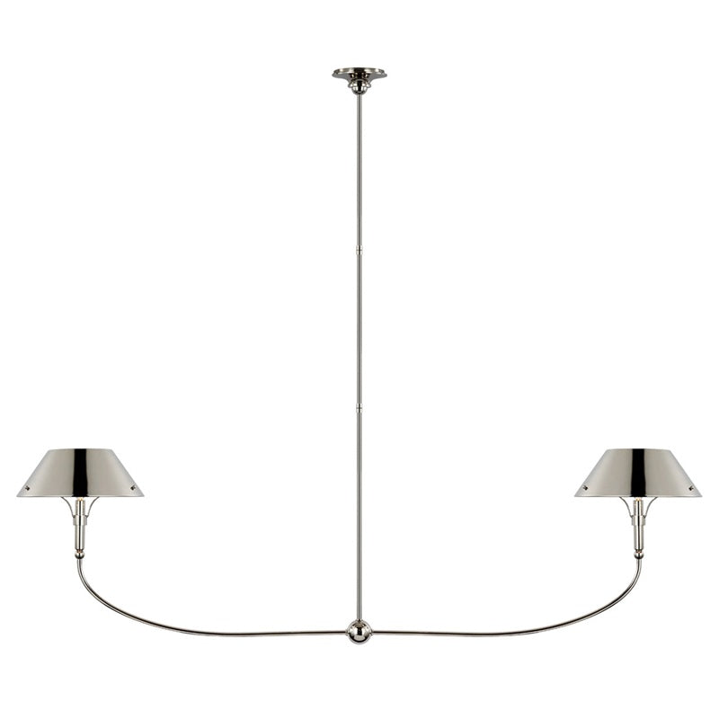 Haven Chandelier - Letslighting