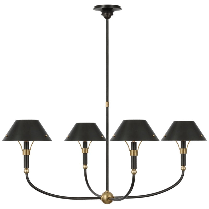 Haven Chandelier - Letslighting
