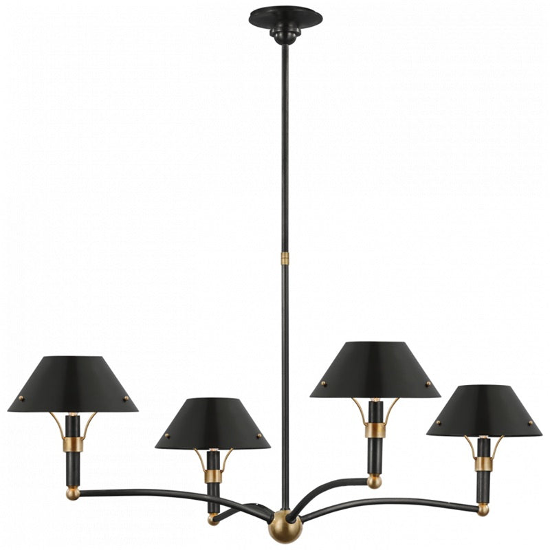 Haven Chandelier - Letslighting