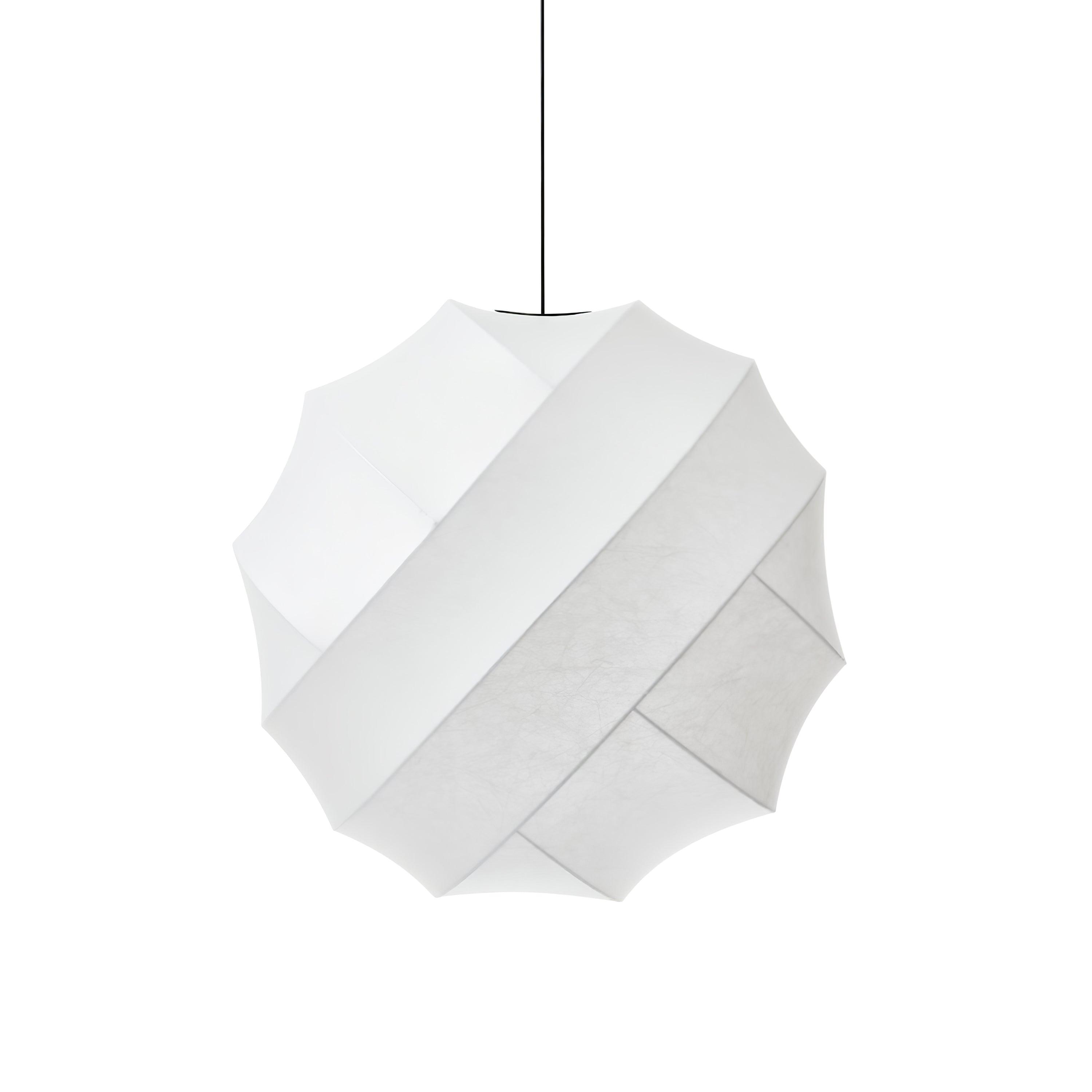 Orlinace Scandinavian Pendant Lamp - Letslighting