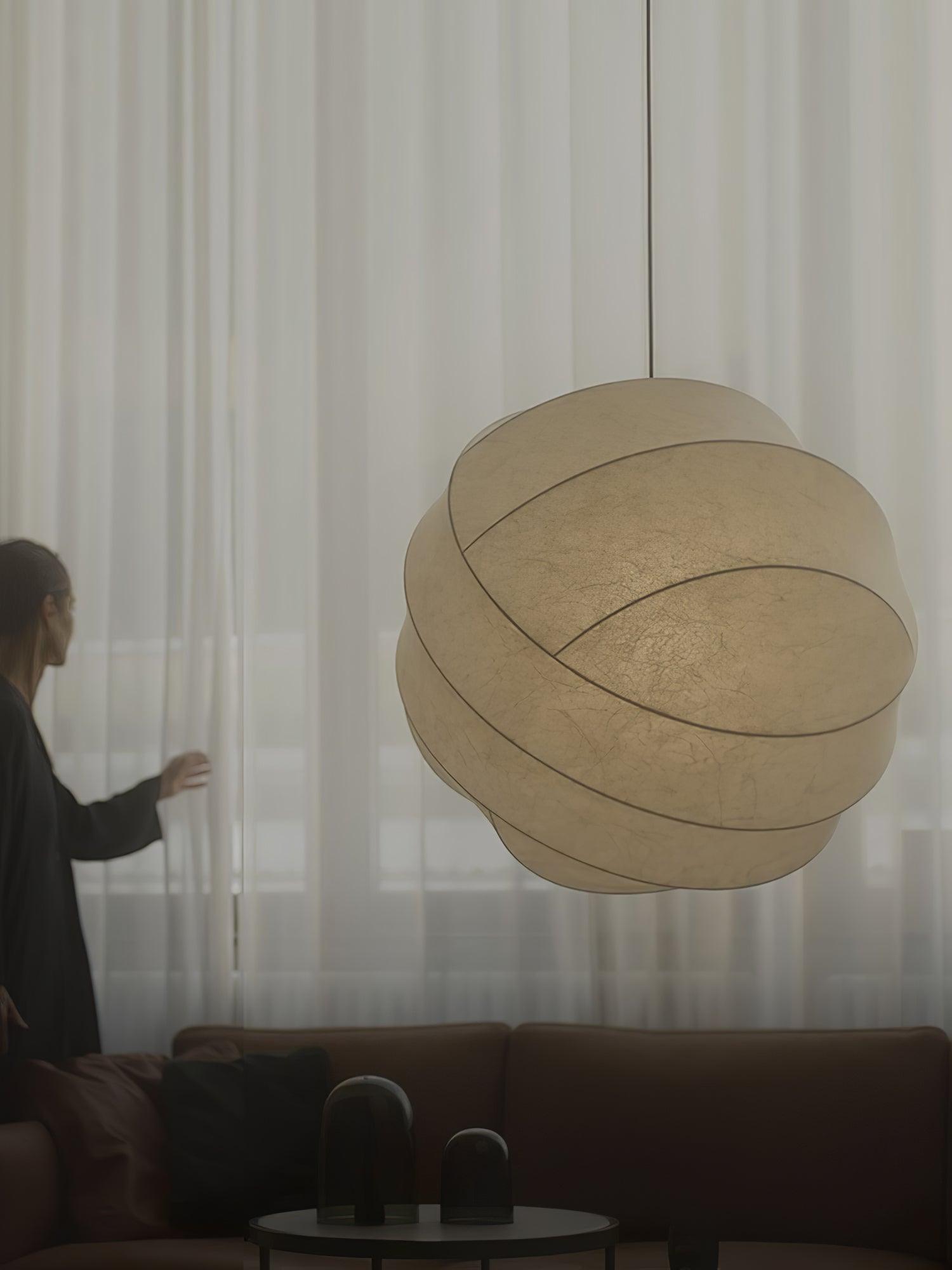 Orlinace Scandinavian Pendant Lamp - Letslighting