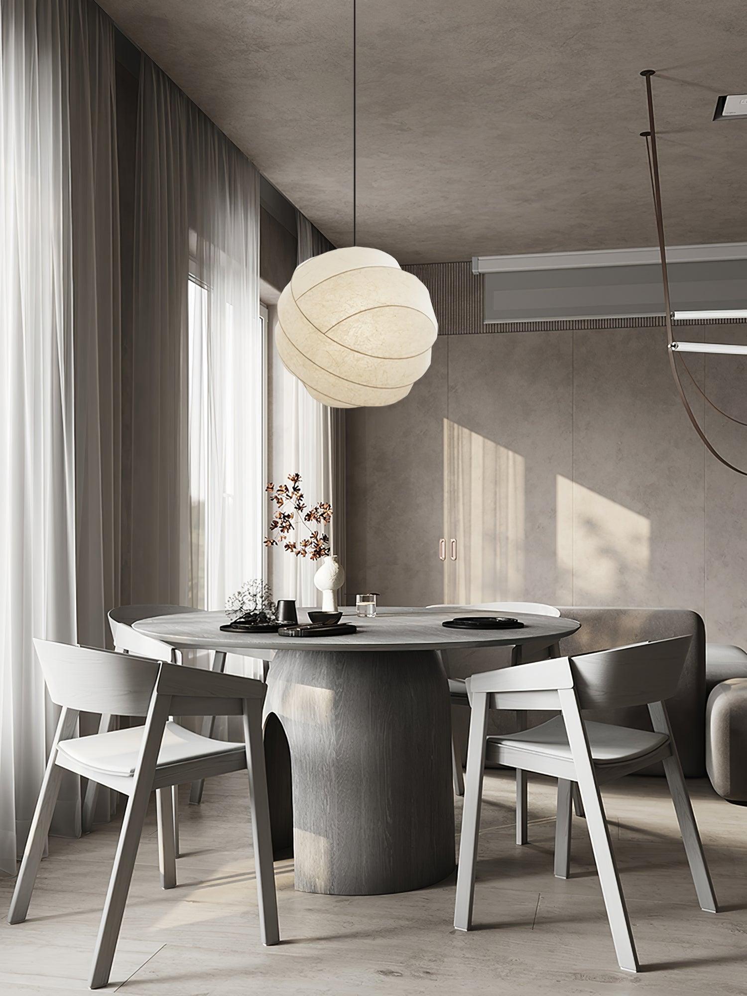 Orlinace Scandinavian Pendant Lamp - Letslighting