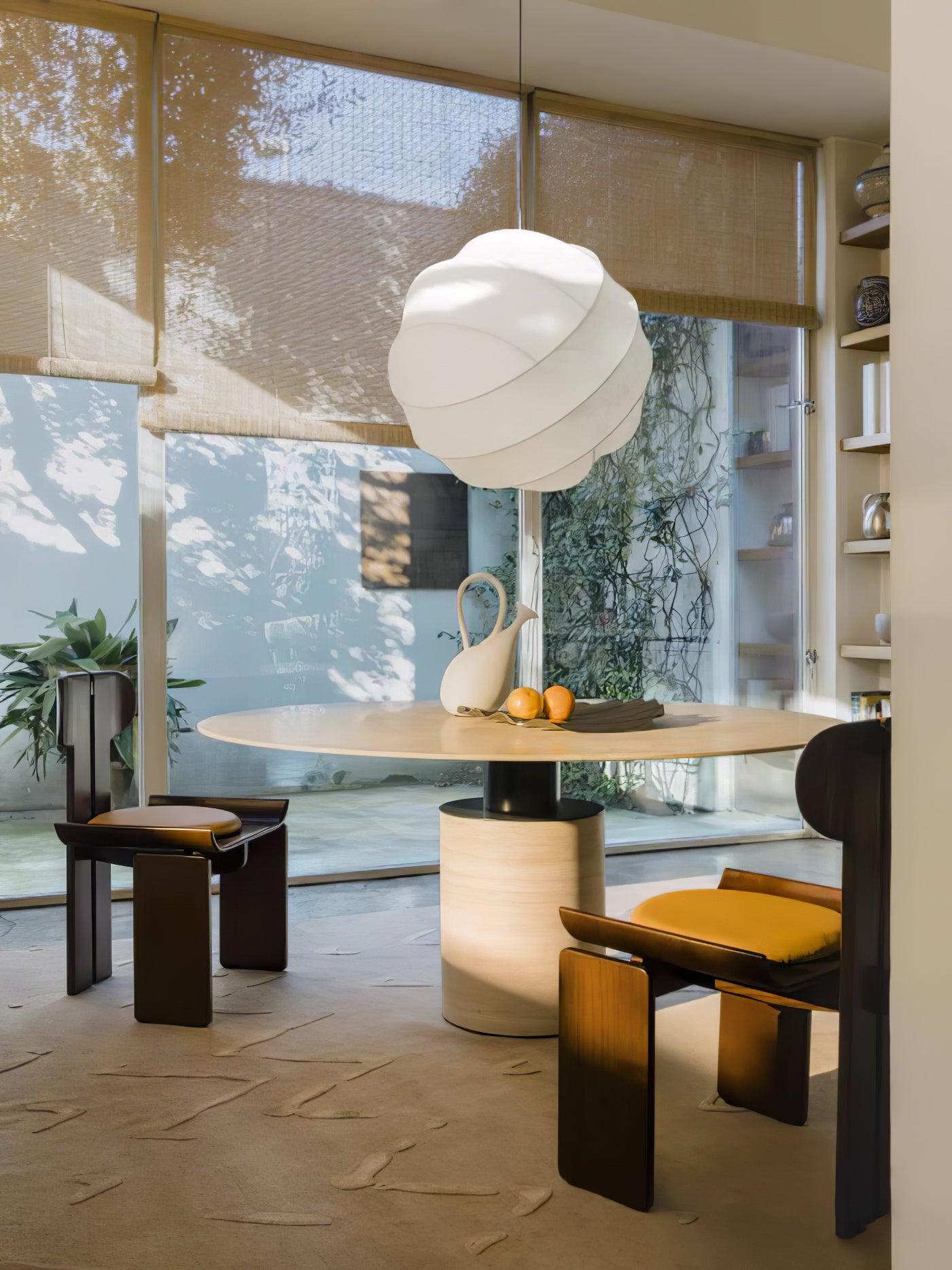 Orlinace Scandinavian Pendant Lamp - Letslighting