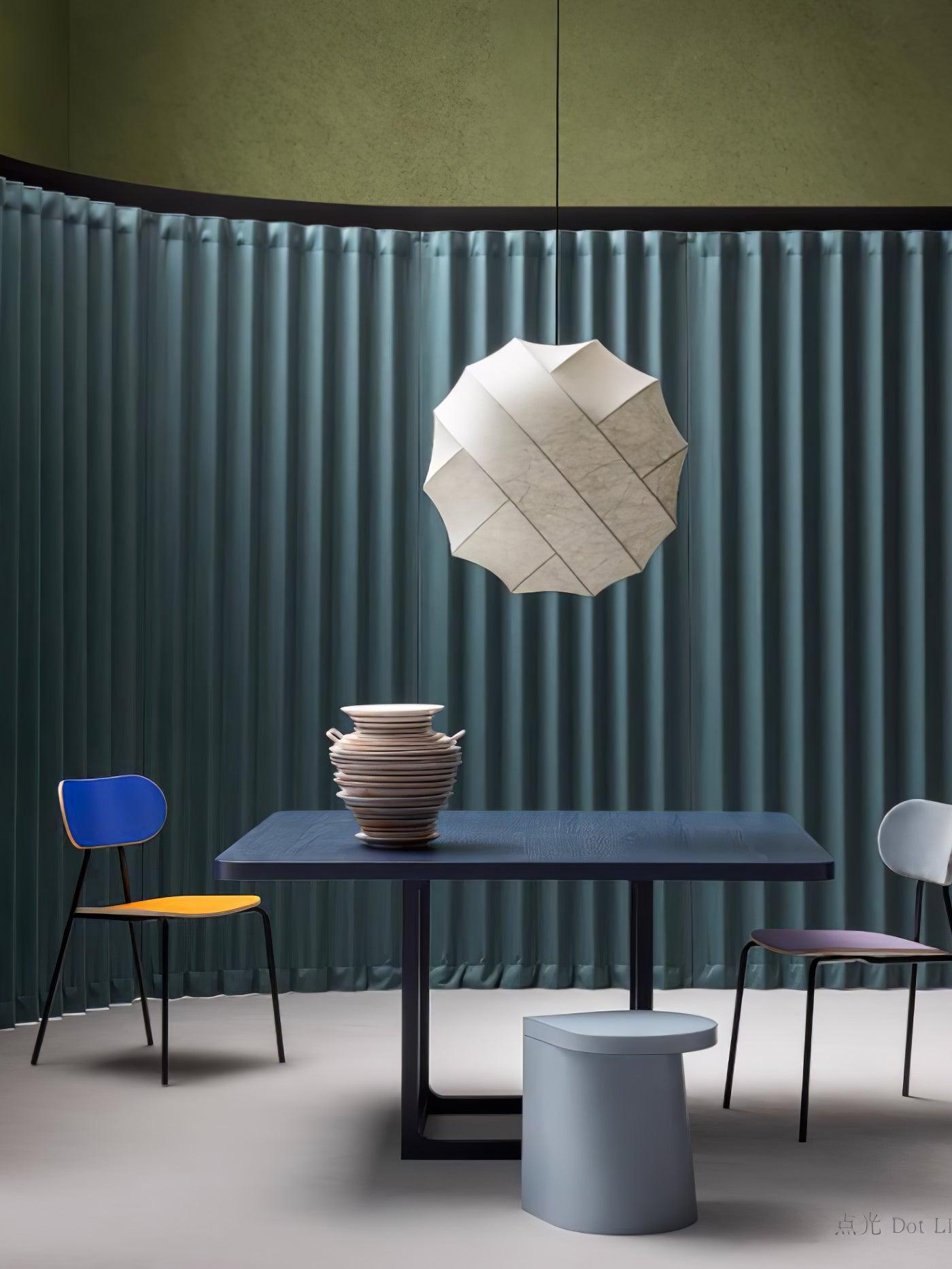 Orlinace Scandinavian Pendant Lamp - Letslighting