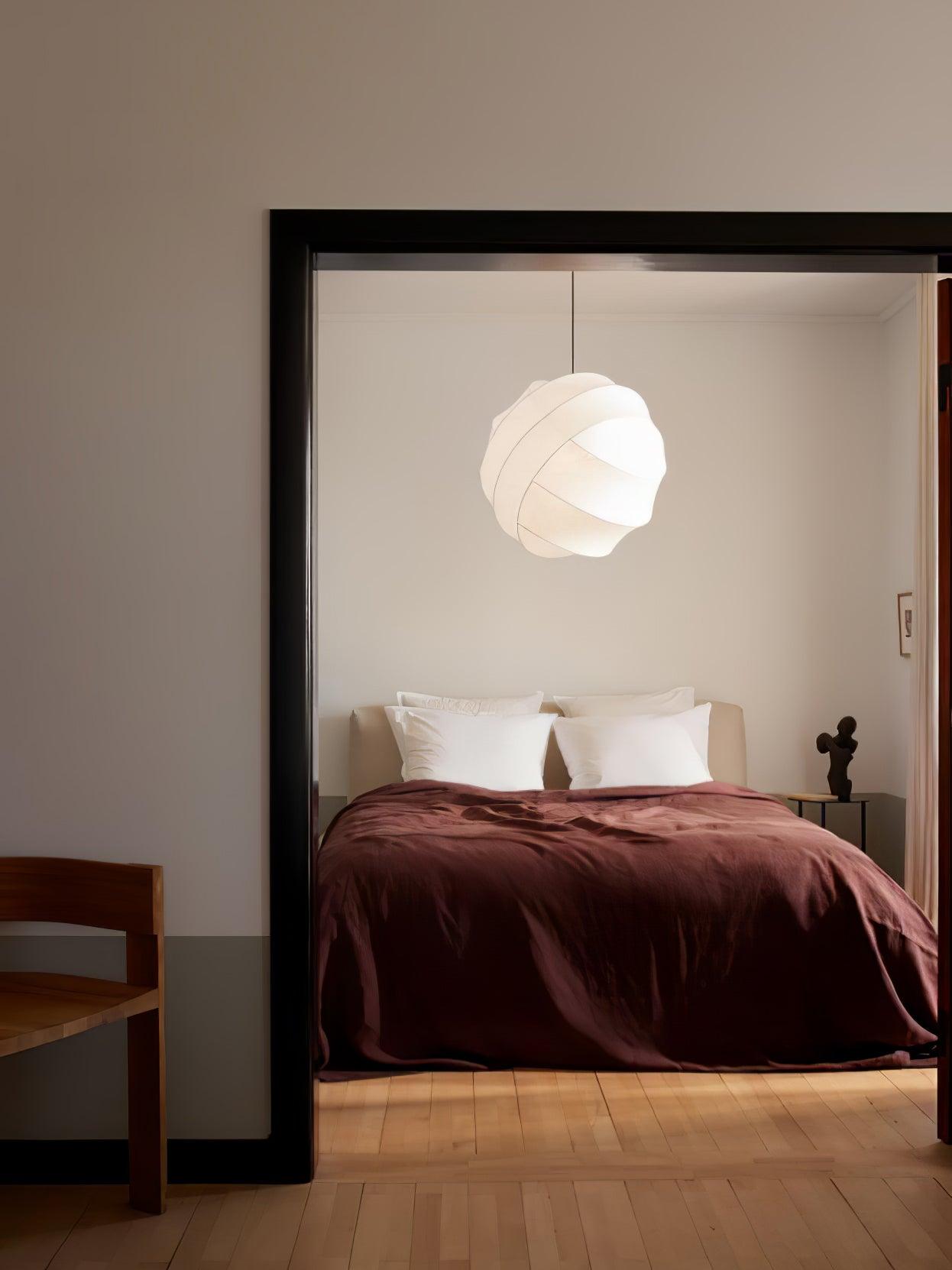 Orlinace Scandinavian Pendant Lamp - Letslighting