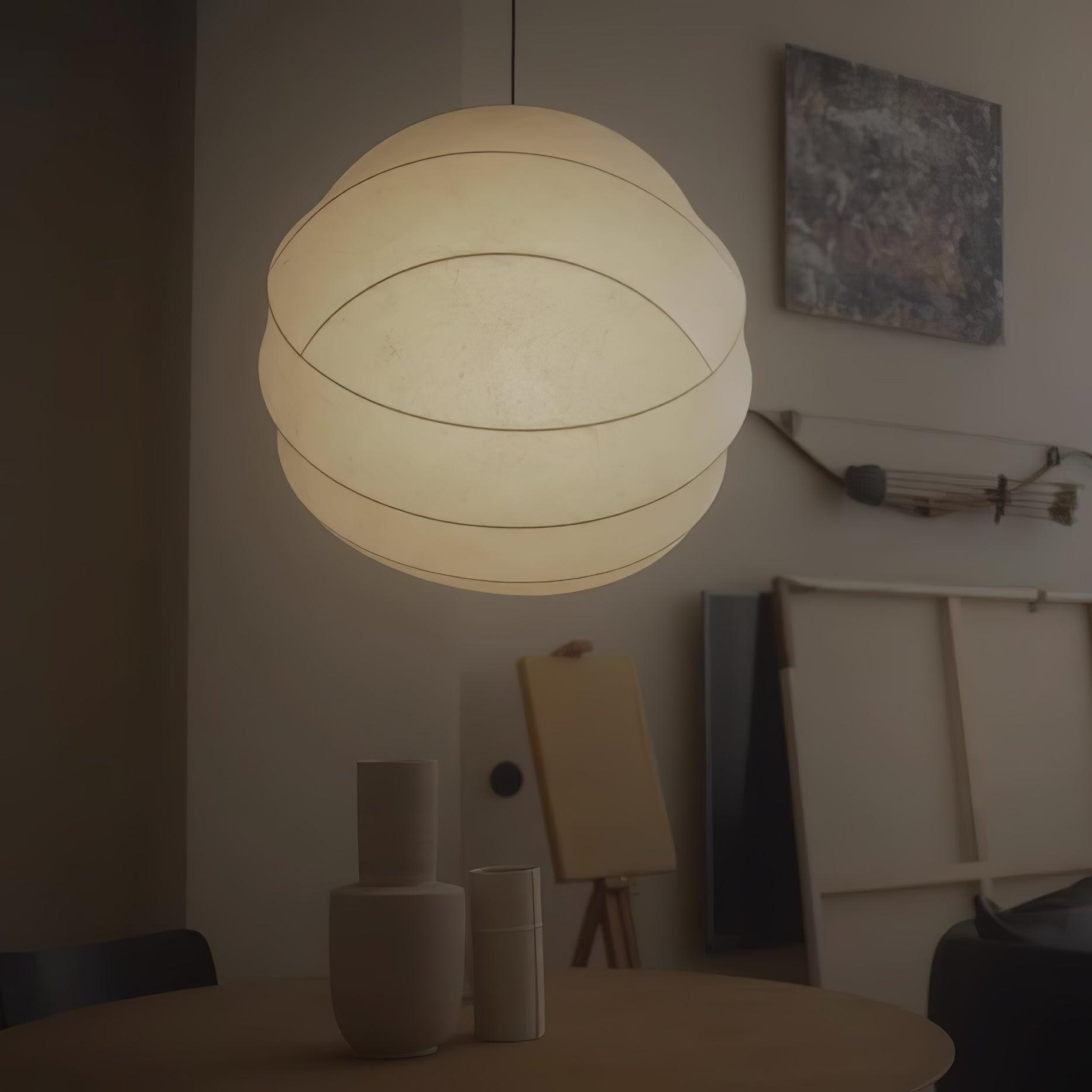 Orlinace Scandinavian Pendant Lamp - Letslighting
