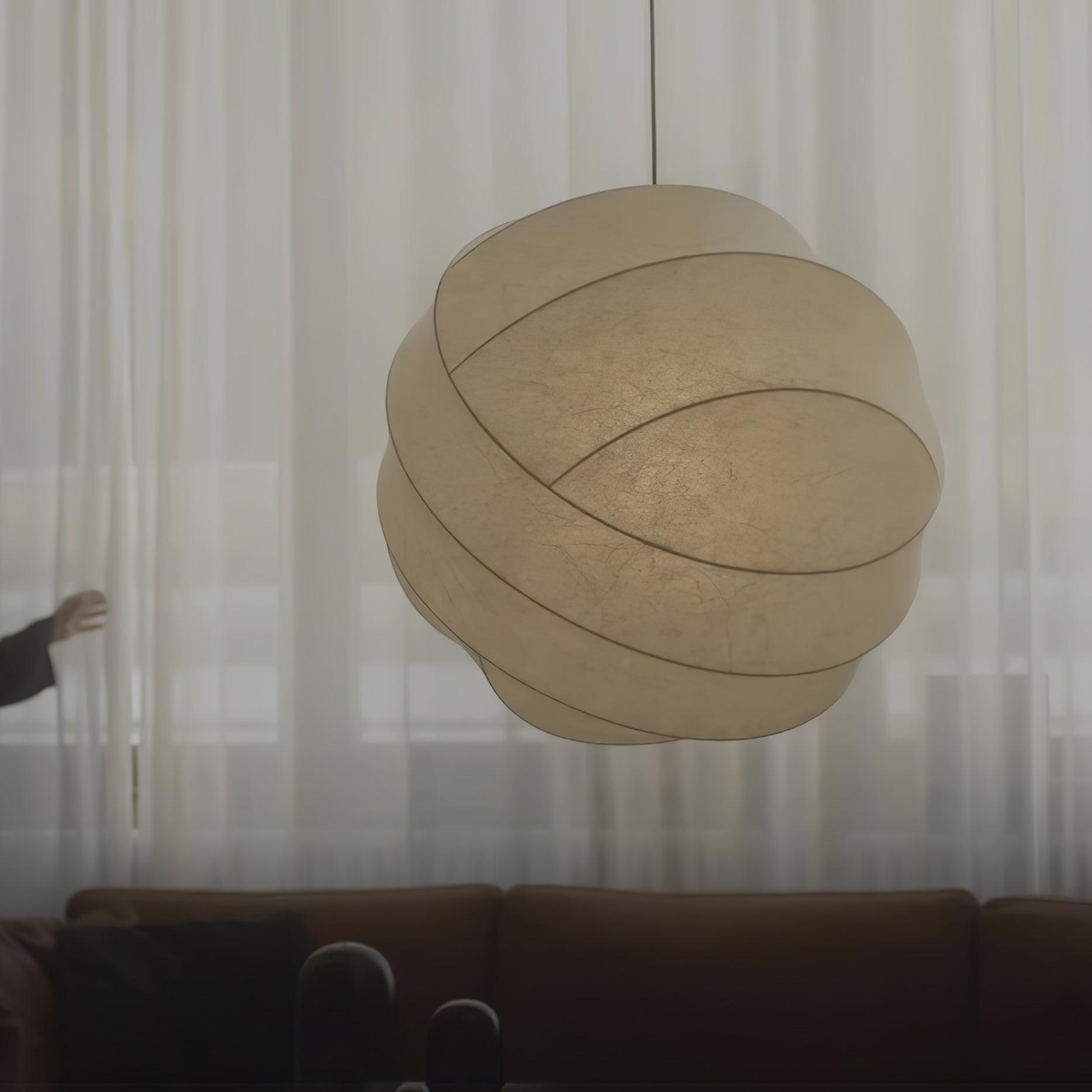 Orlinace Scandinavian Pendant Lamp - Letslighting
