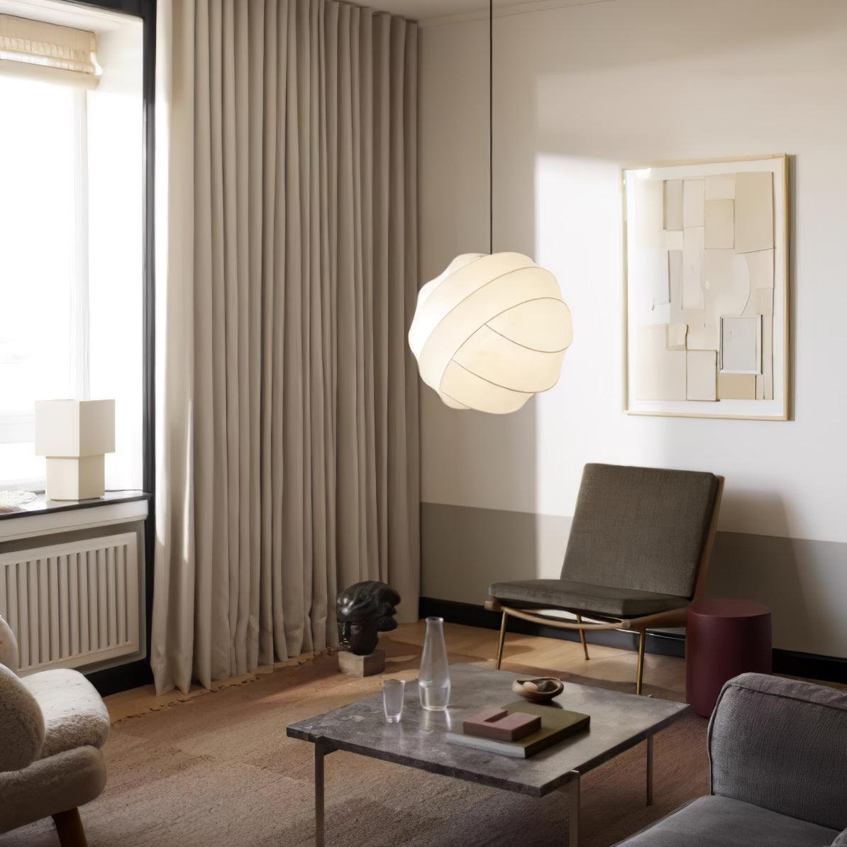 Orlinace Scandinavian Pendant Lamp - Letslighting