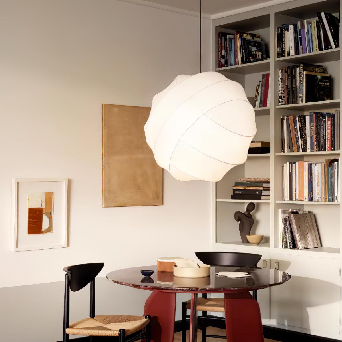 Orlinace Scandinavian Pendant Lamp - Letslighting