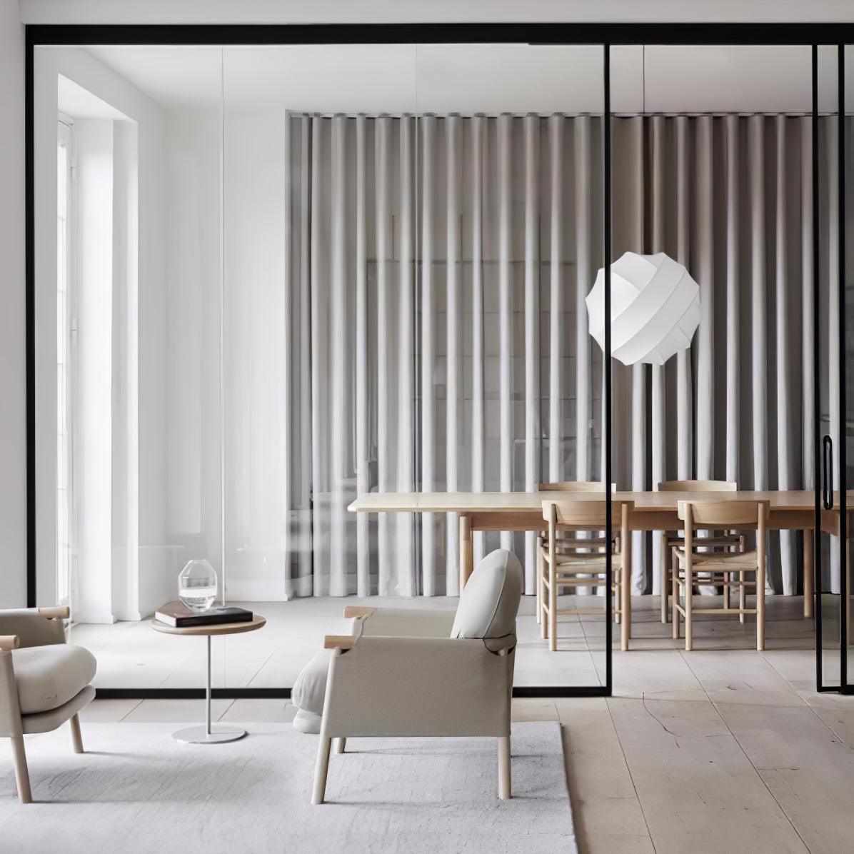 Orlinace Scandinavian Pendant Lamp - Letslighting