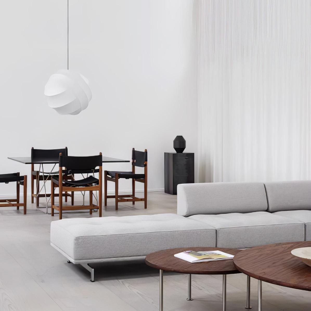 Orlinace Scandinavian Pendant Lamp - Letslighting