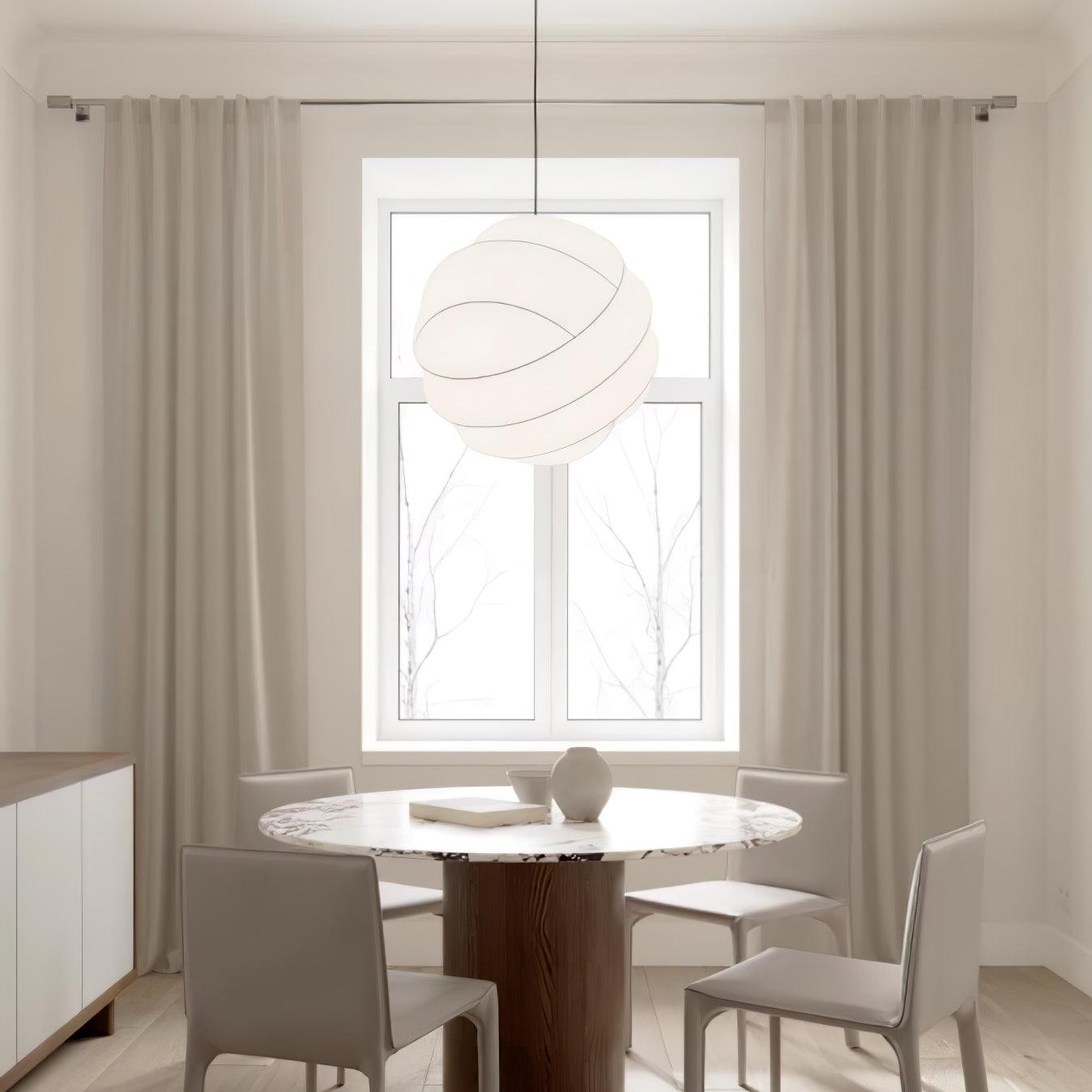 Orlinace Scandinavian Pendant Lamp - Letslighting