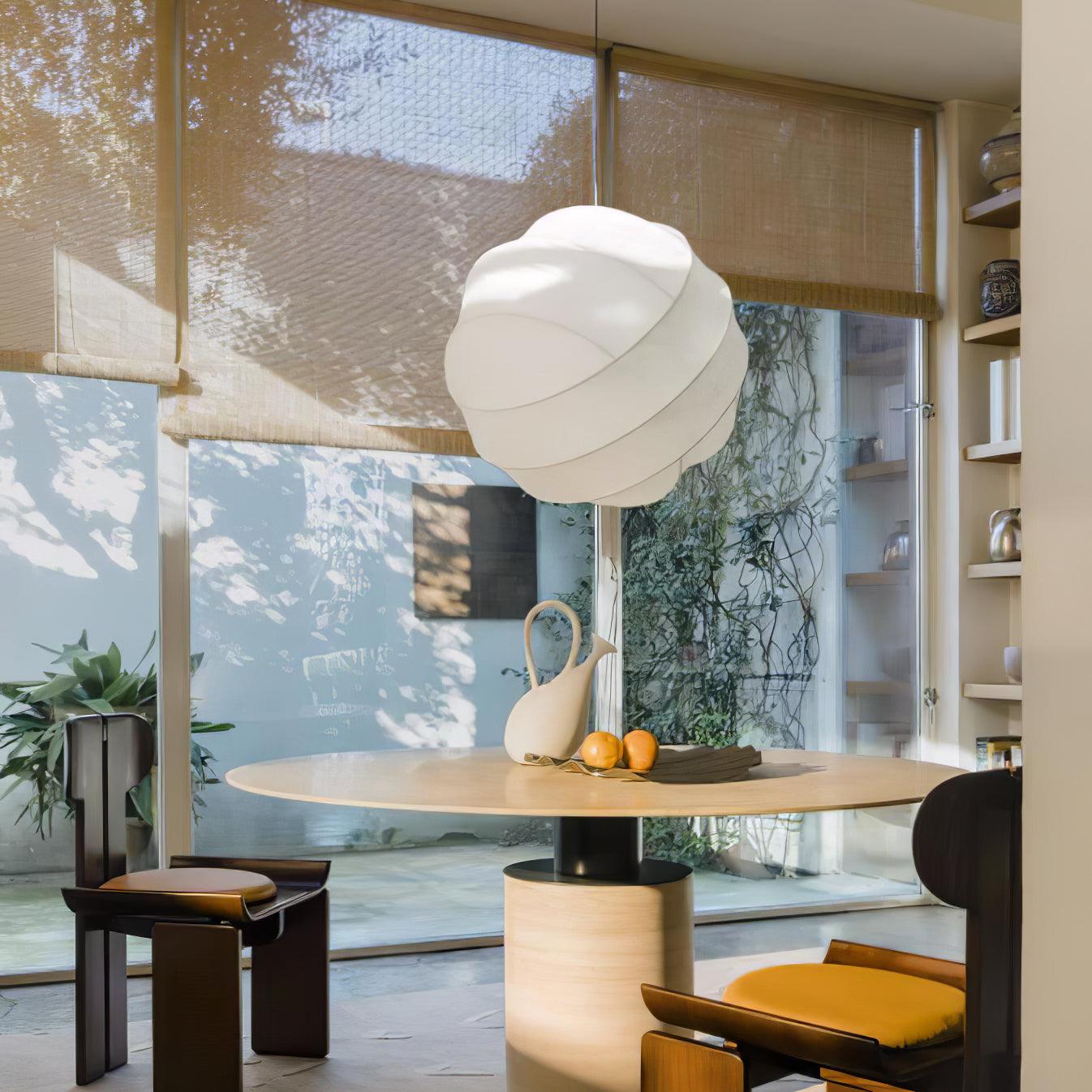 Orlinace Scandinavian Pendant Lamp - Letslighting