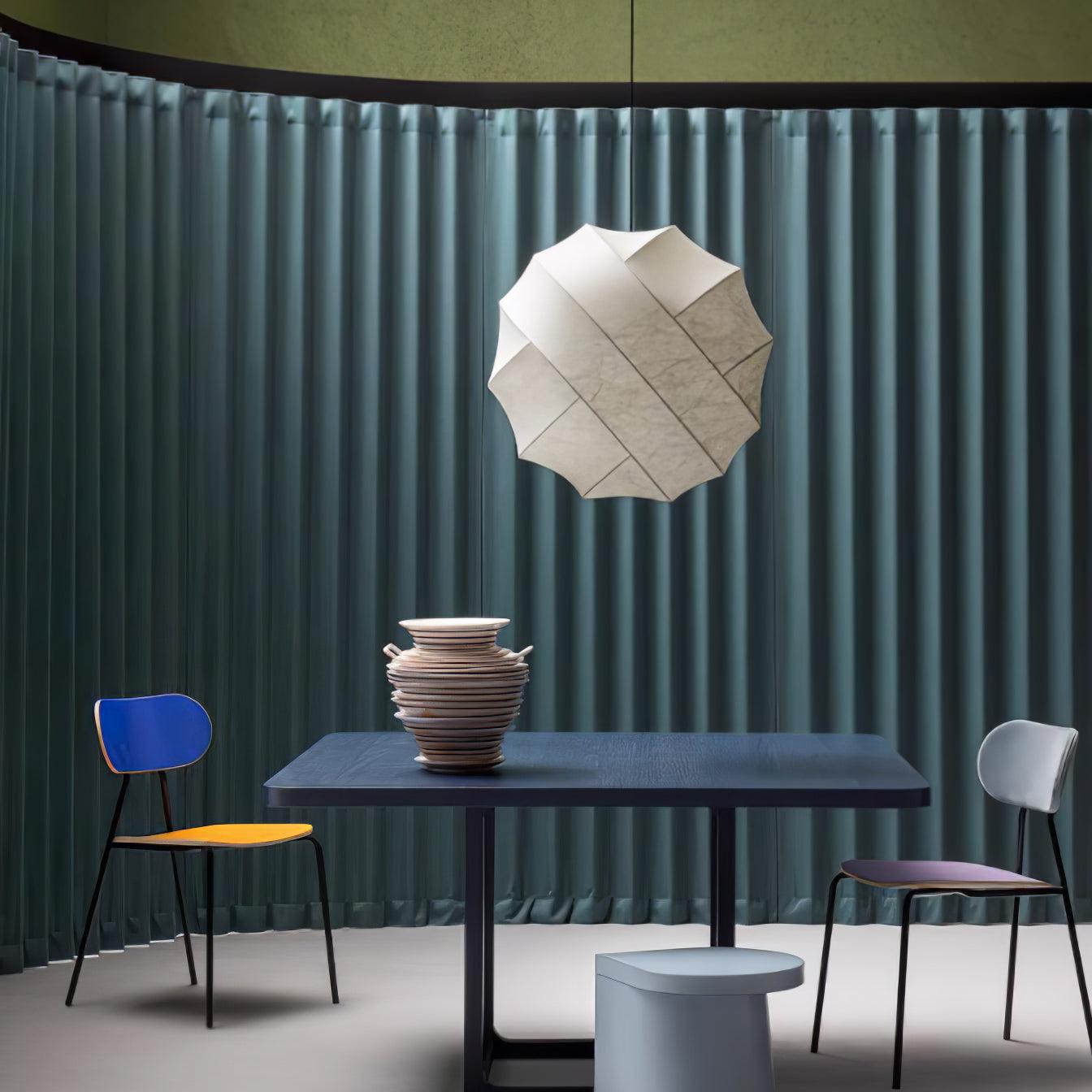 Orlinace Scandinavian Pendant Lamp - Letslighting