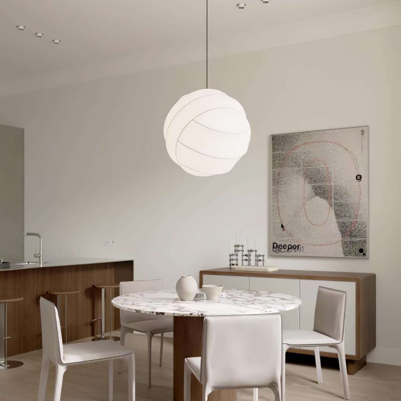 Orlinace Scandinavian Pendant Lamp - Letslighting