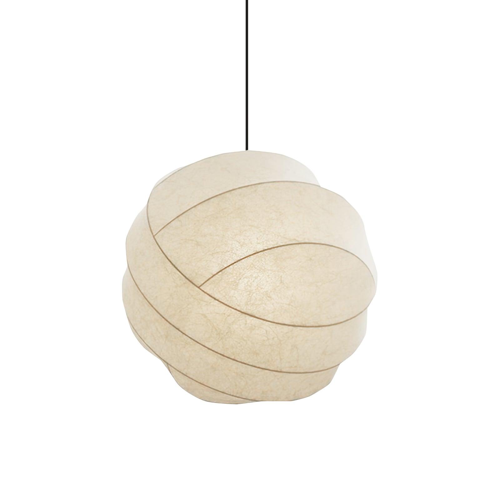 Orlinace Scandinavian Pendant Lamp - Letslighting