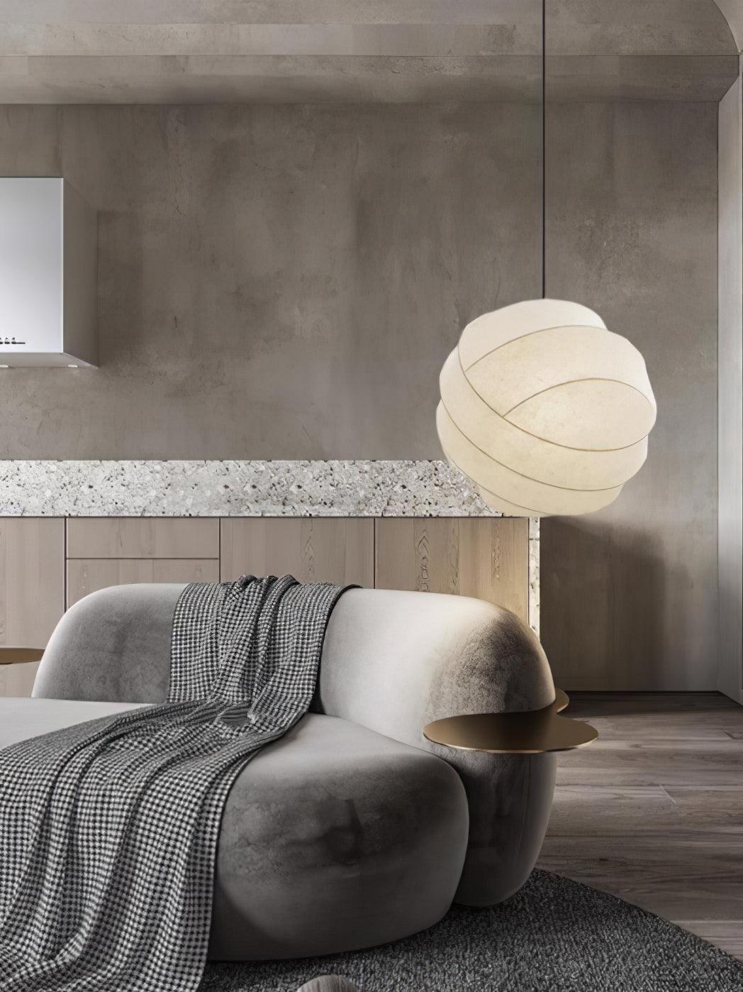 Orlinace Scandinavian Pendant Lamp - Letslighting