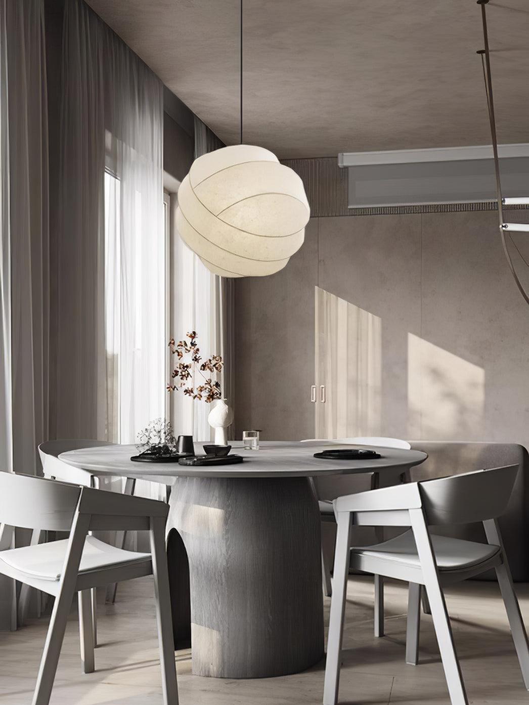 Orlinace Scandinavian Pendant Lamp - Letslighting