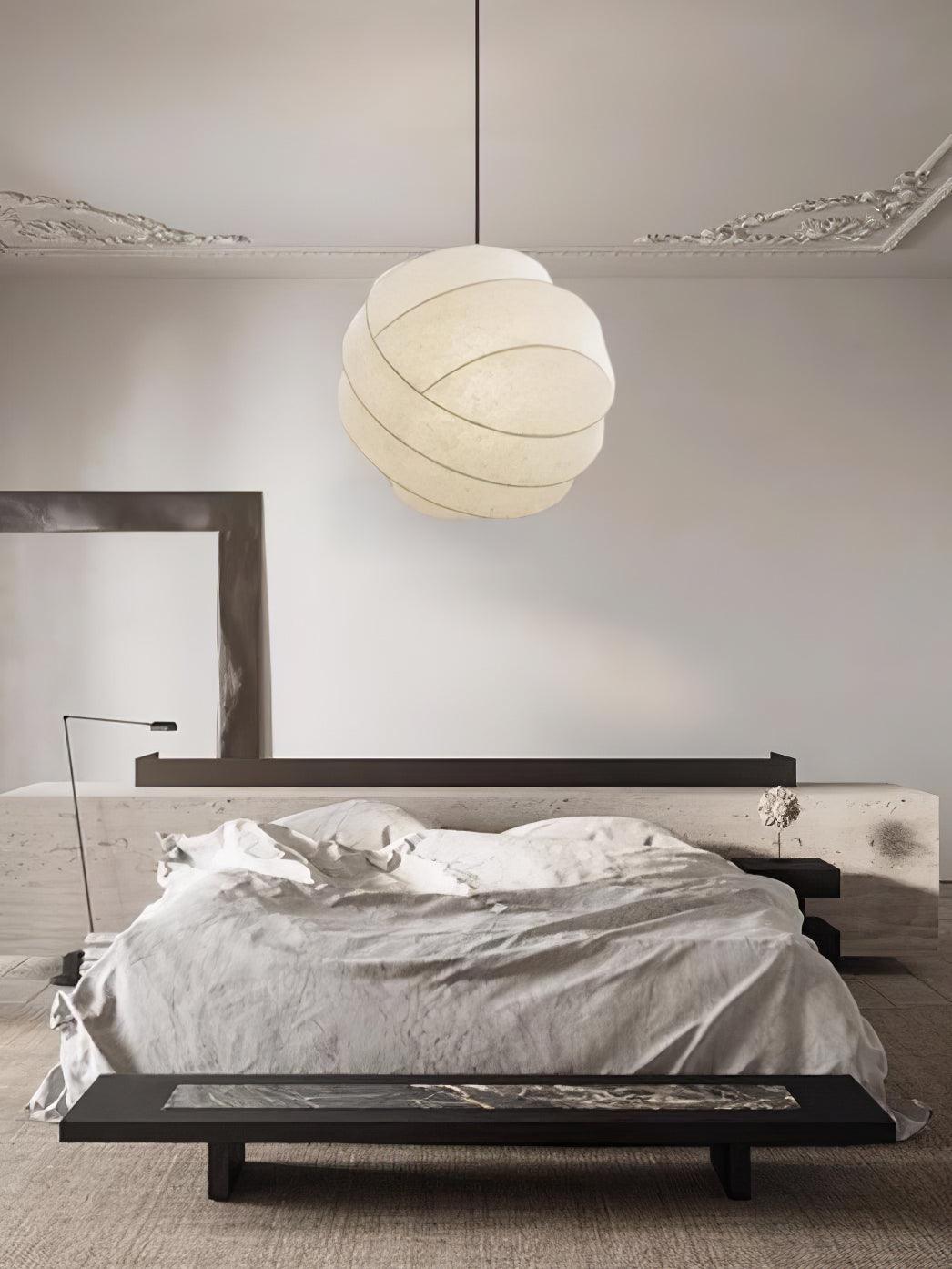 Orlinace Scandinavian Pendant Lamp - Letslighting