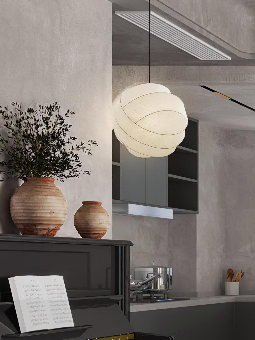 Orlinace Scandinavian Pendant Lamp - Letslighting