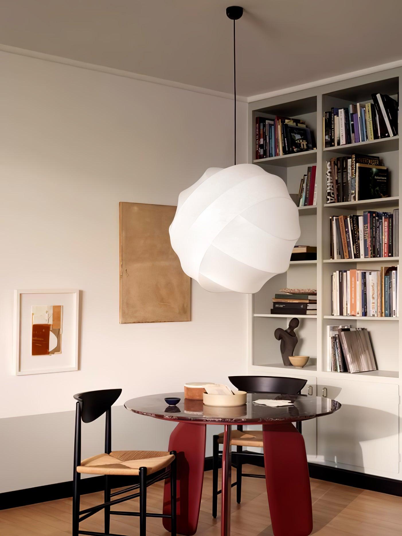 Orlinace Scandinavian Pendant Lamp - Letslighting