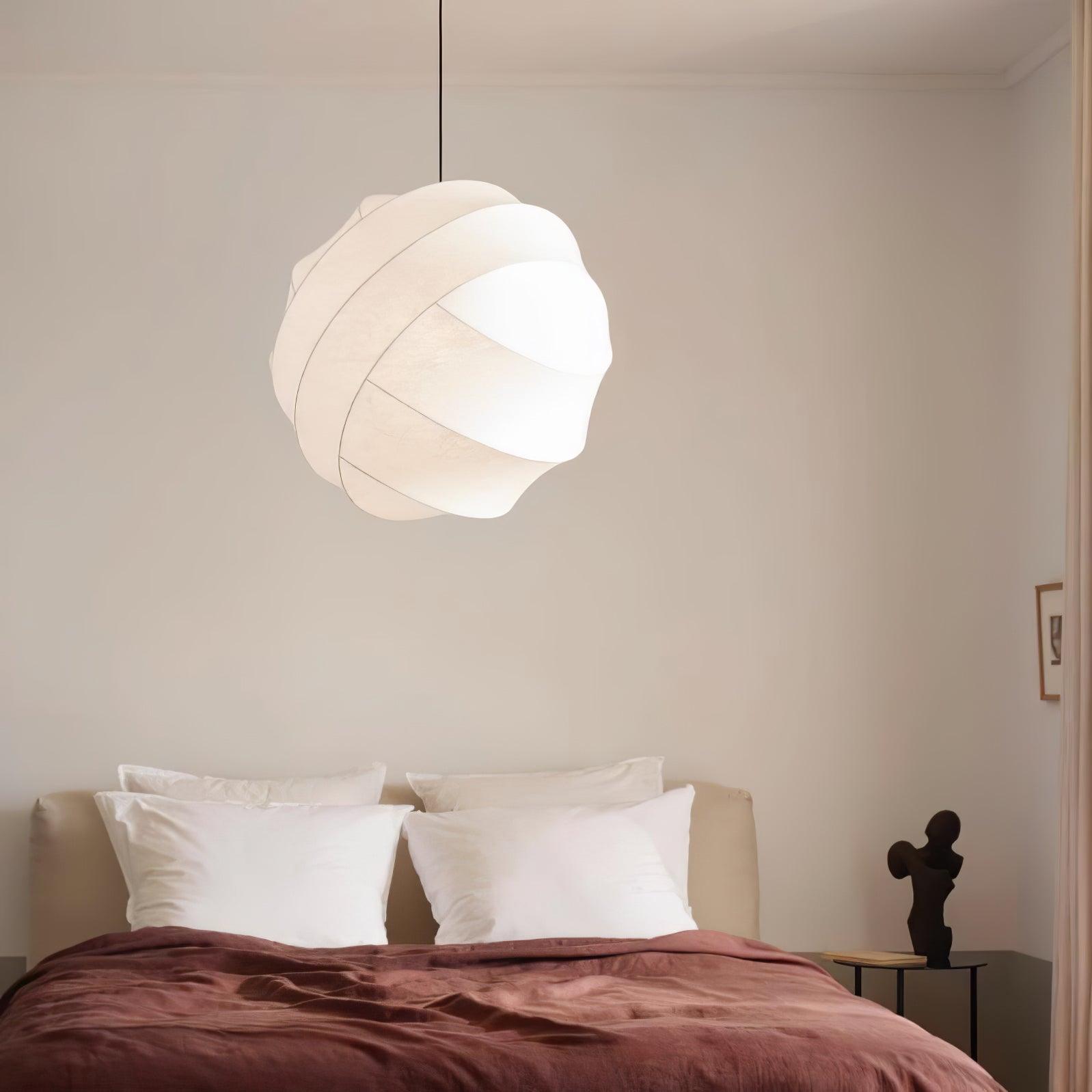 Orlinace Scandinavian Pendant Lamp - Letslighting