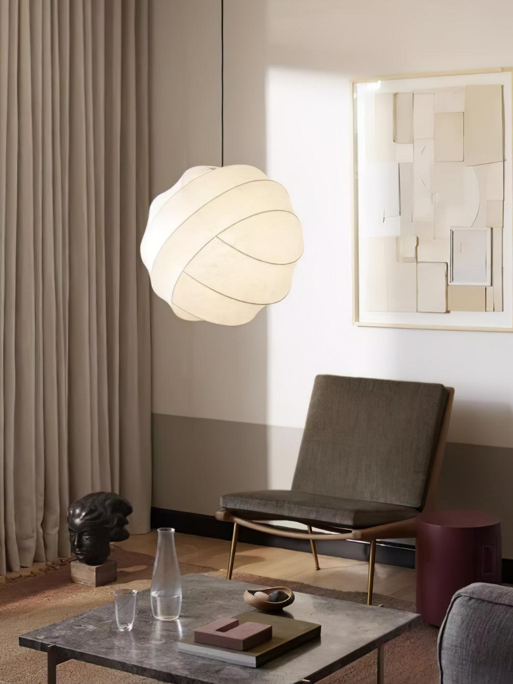 Orlinace Scandinavian Pendant Lamp - Letslighting