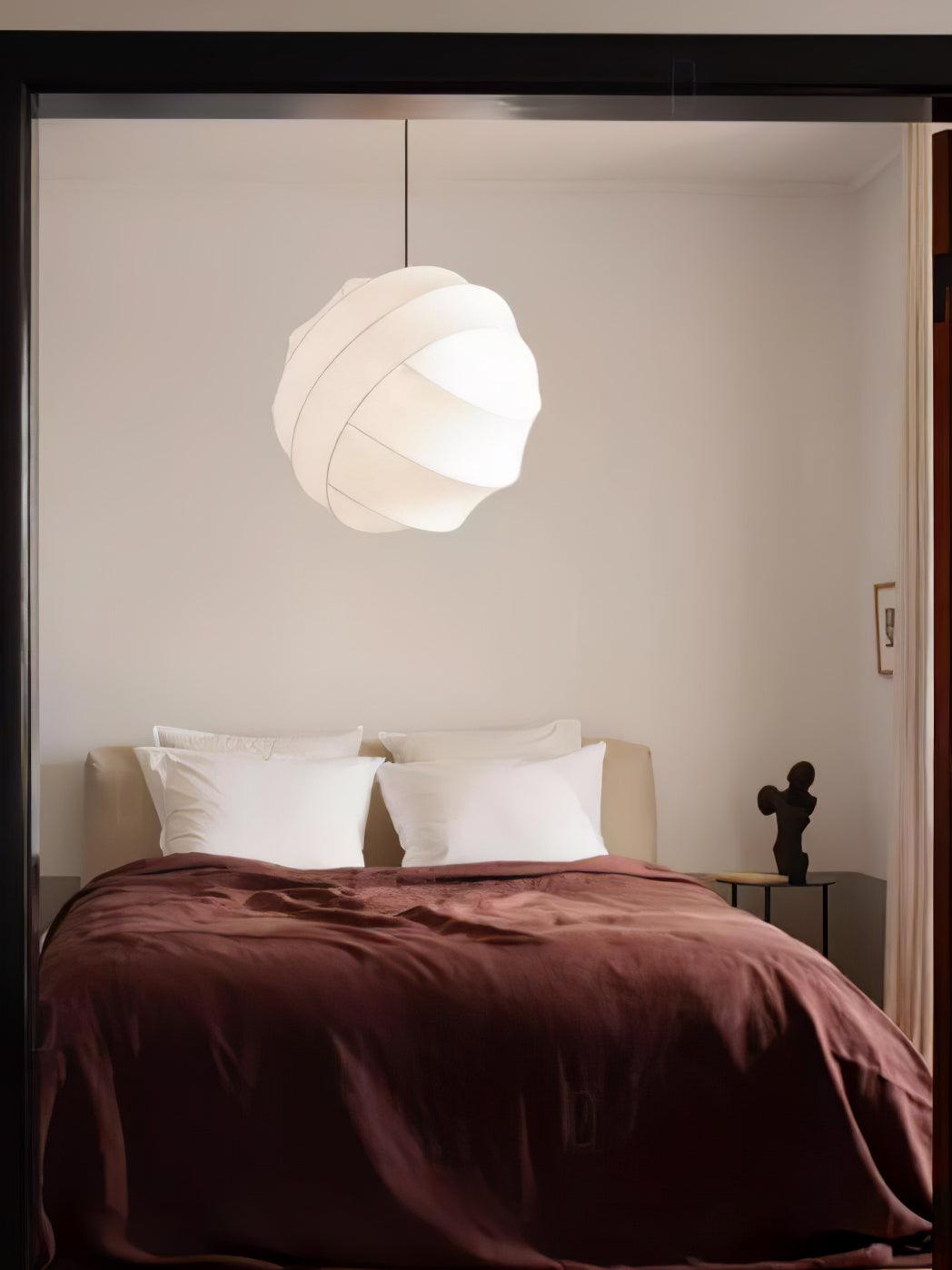 Orlinace Scandinavian Pendant Lamp - Letslighting