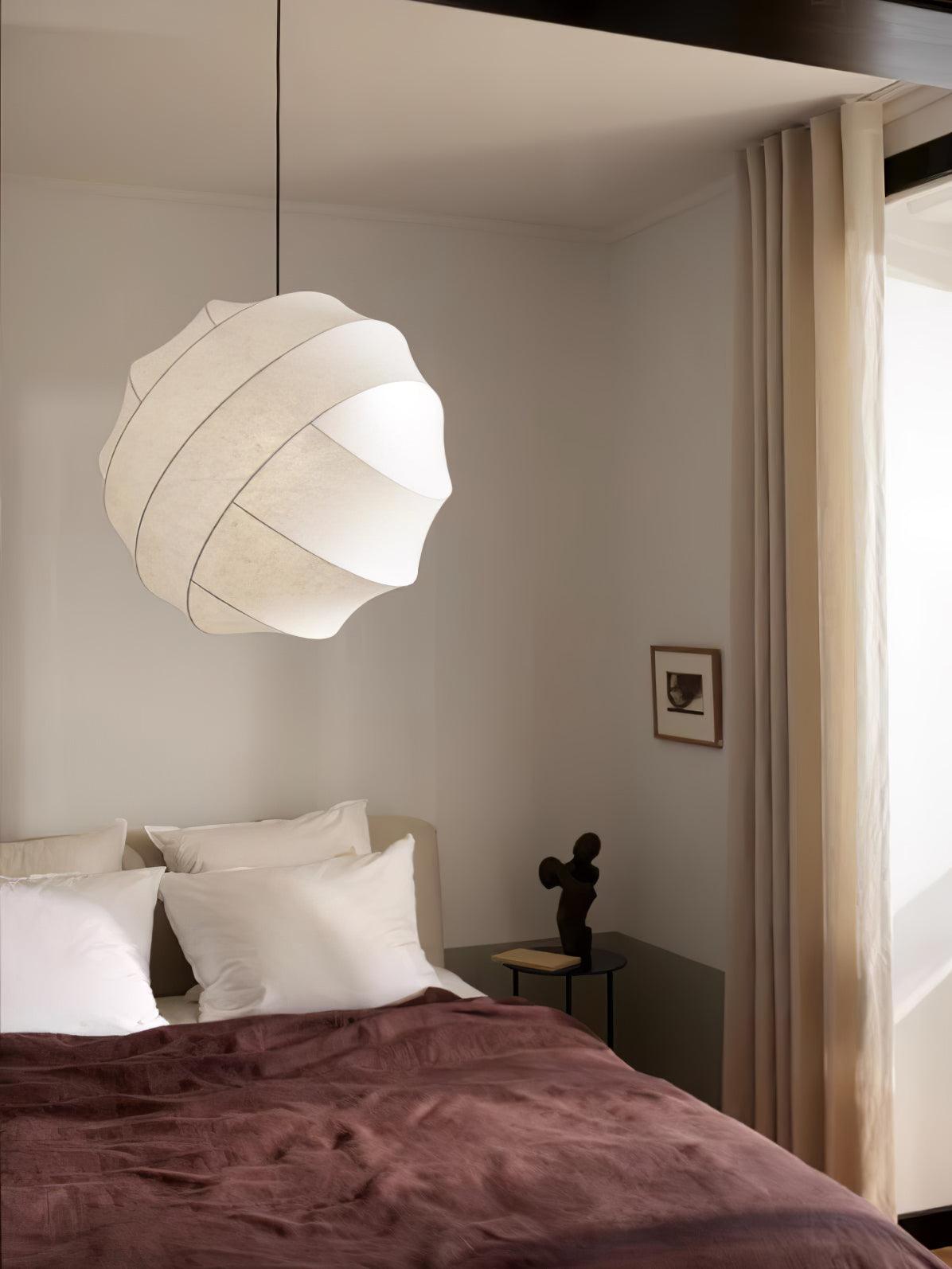Orlinace Scandinavian Pendant Lamp - Letslighting