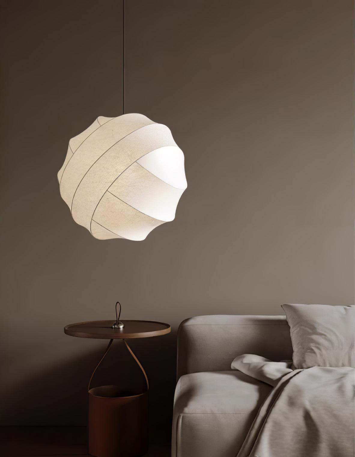 Orlinace Scandinavian Pendant Lamp - Letslighting