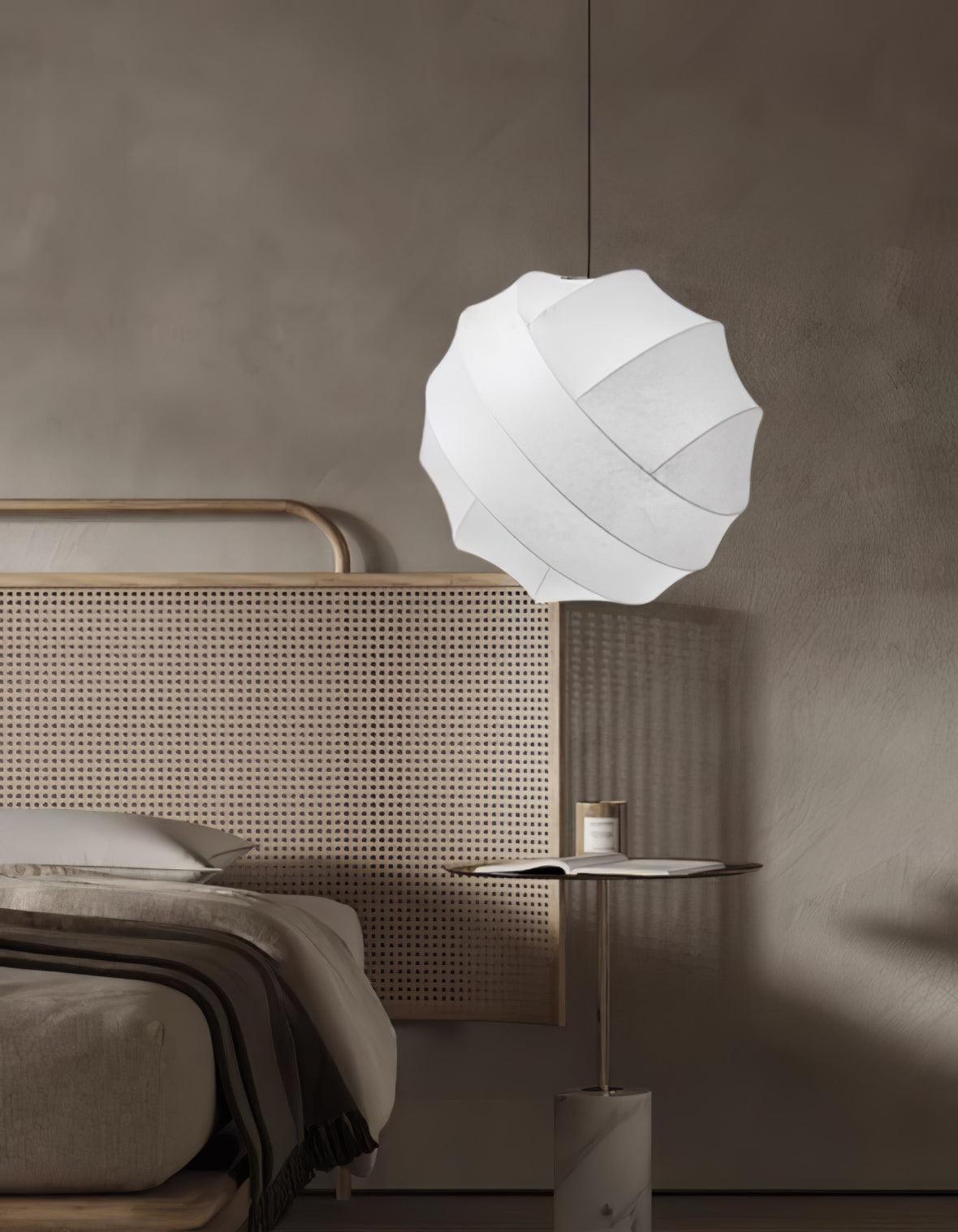 Orlinace Scandinavian Pendant Lamp - Letslighting