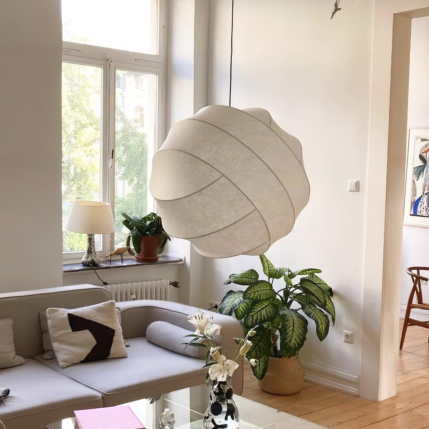 Orlinace Scandinavian Pendant Lamp - Letslighting