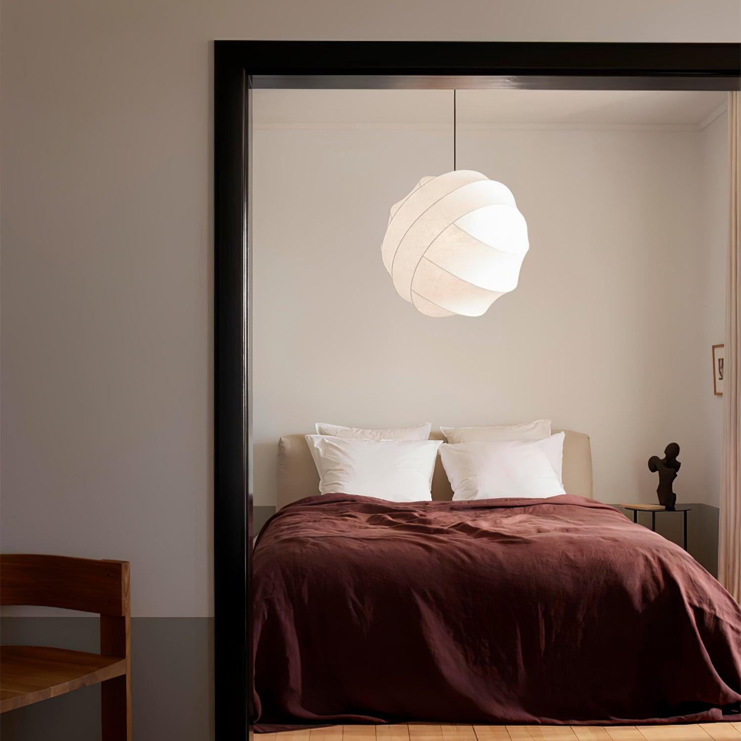 Orlinace Scandinavian Pendant Lamp - Letslighting