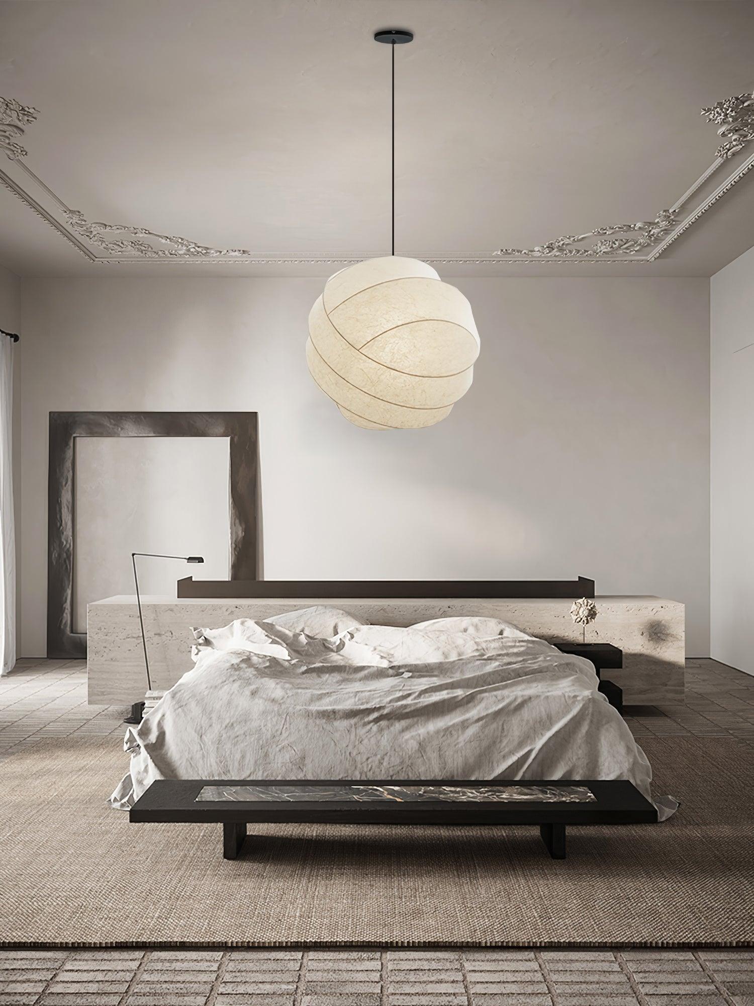 Orlinace Scandinavian Pendant Lamp - Letslighting