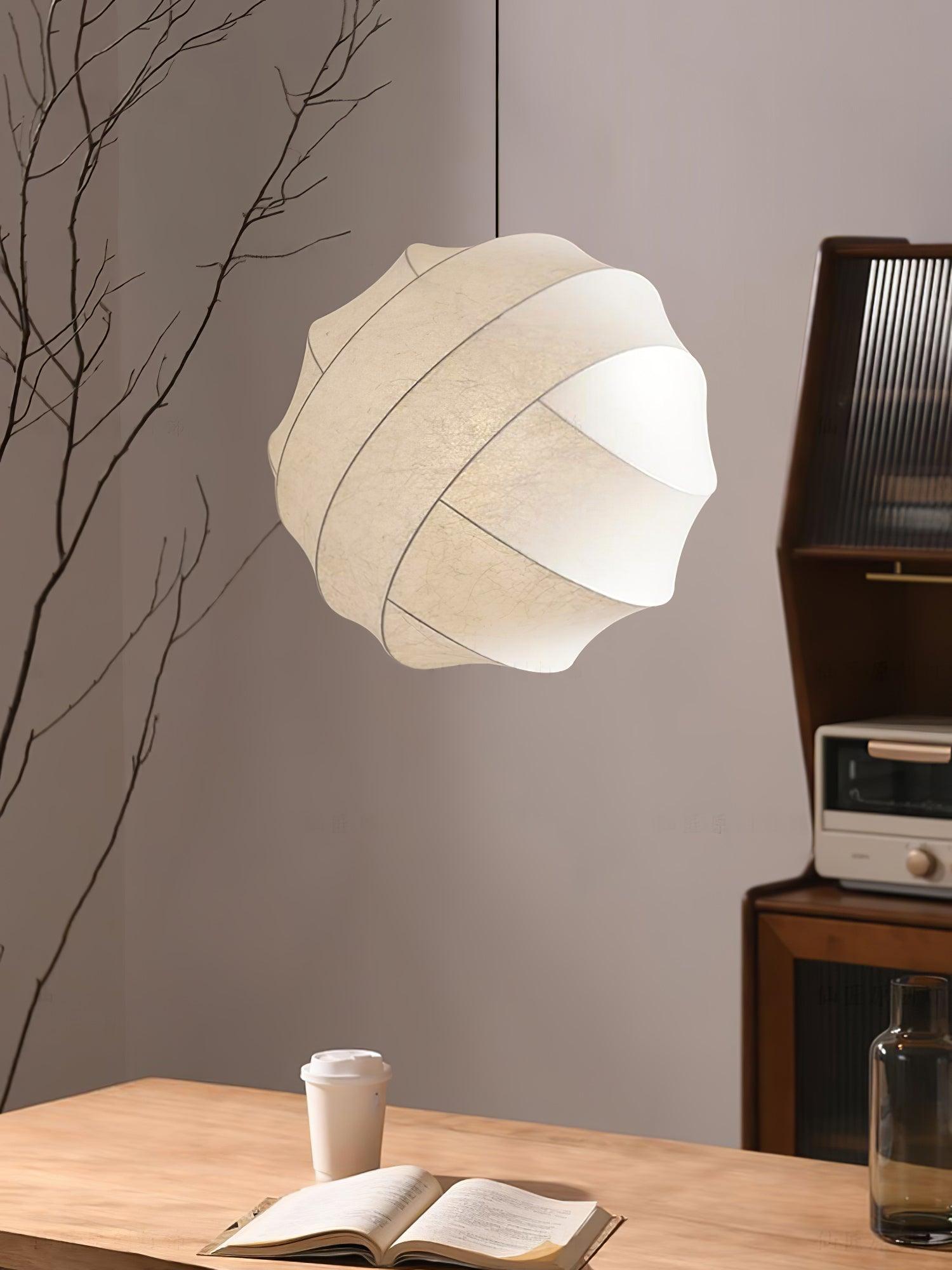 Orlinace Scandinavian Pendant Lamp - Letslighting