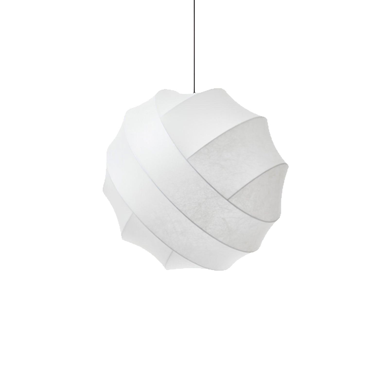 Orlinace Scandinavian Pendant Lamp - Letslighting