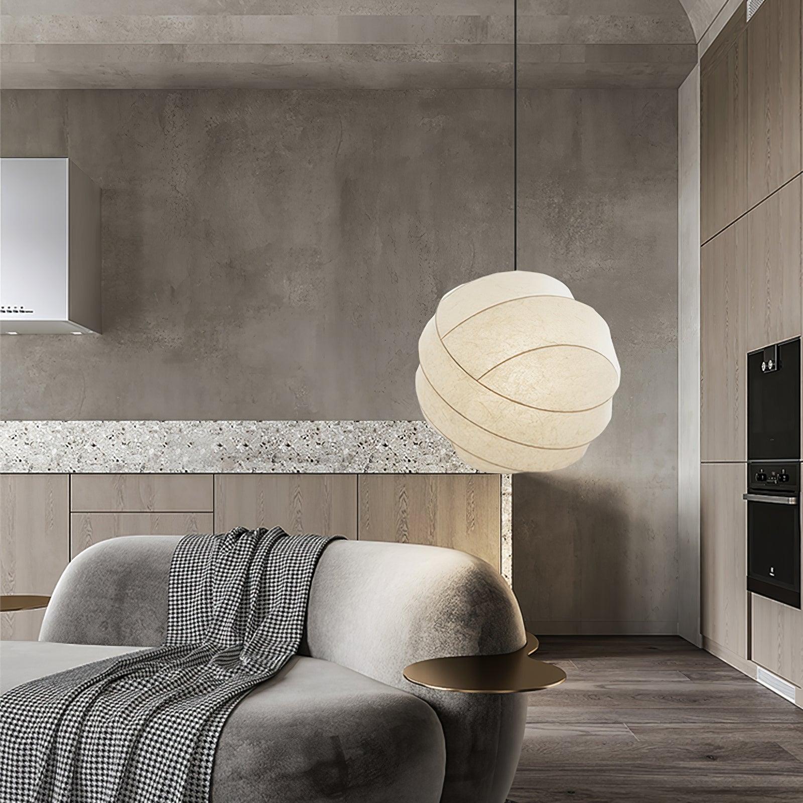 Orlinace Scandinavian Pendant Lamp - Letslighting