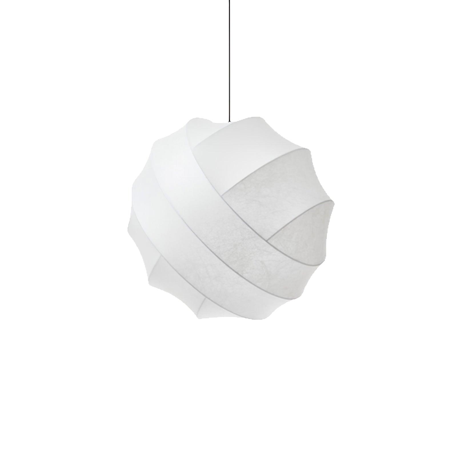 Orlinace Scandinavian Pendant Lamp - Letslighting