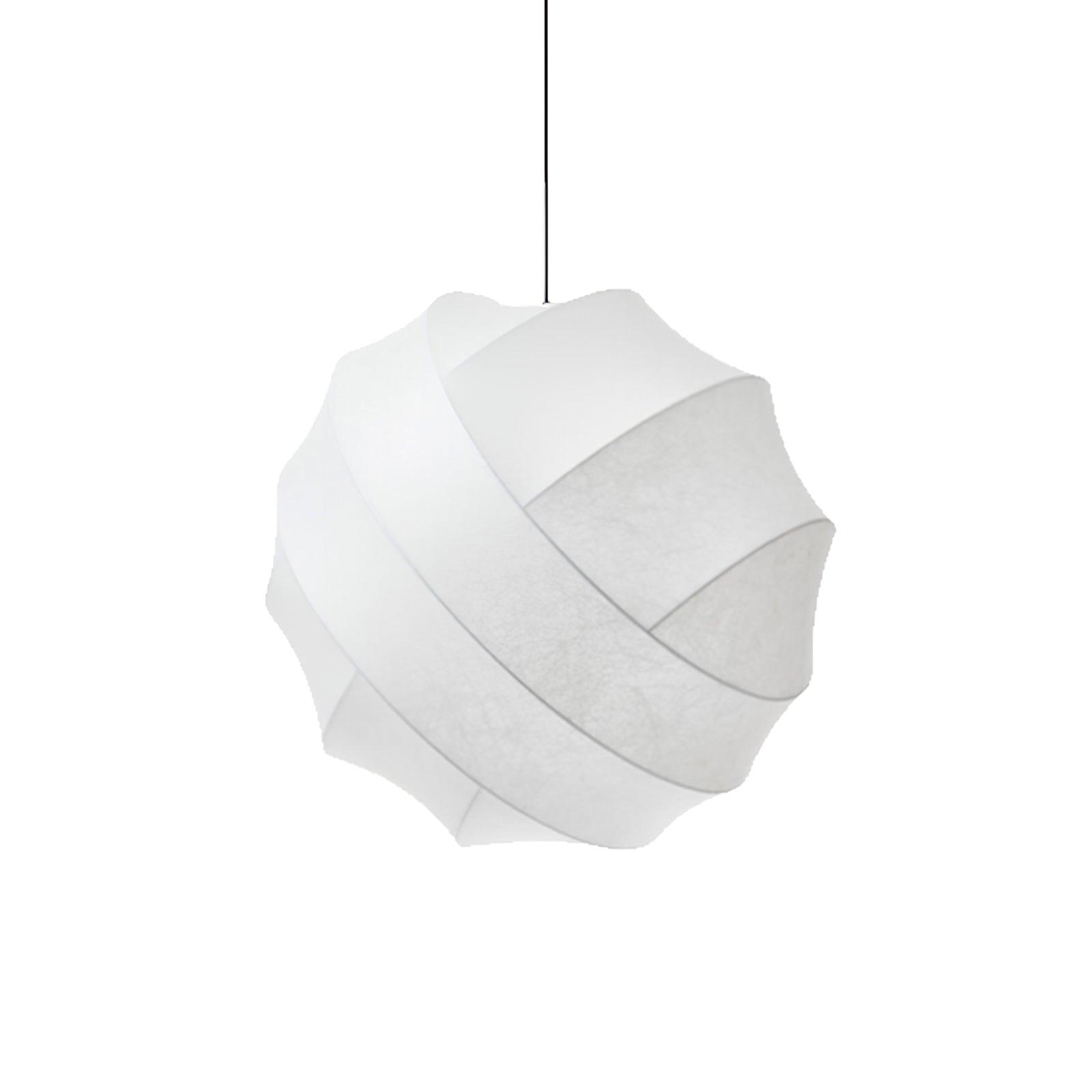 Orlinace Scandinavian Pendant Lamp - Letslighting