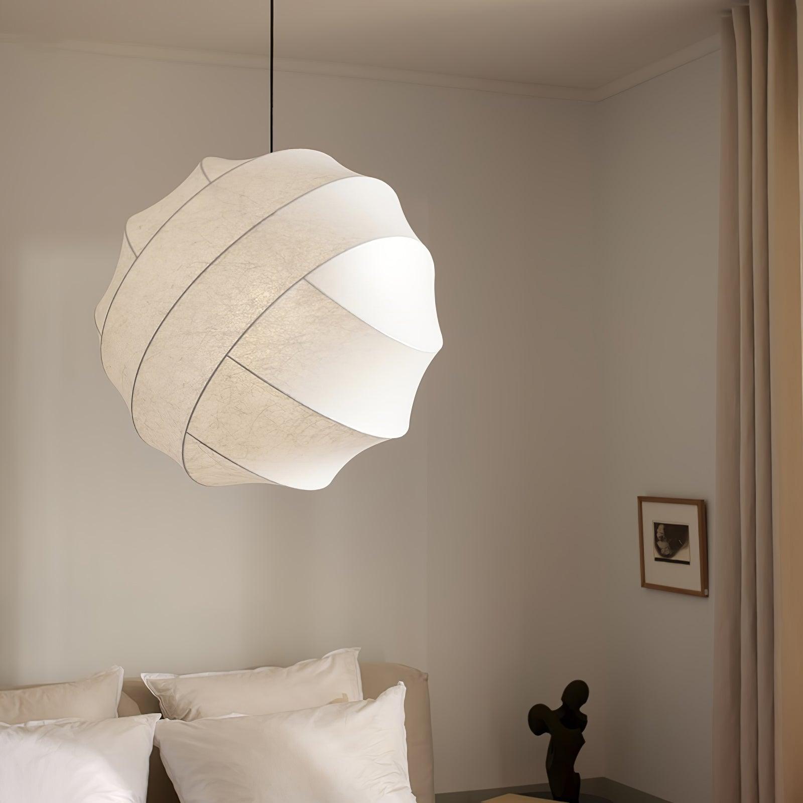 Orlinace Scandinavian Pendant Lamp - Letslighting
