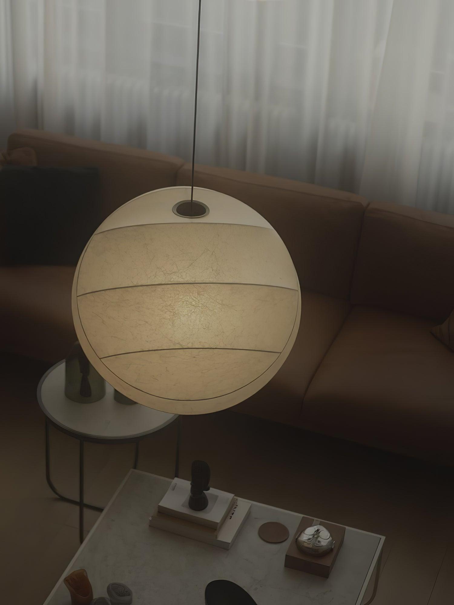 Orlinace Scandinavian Pendant Lamp - Letslighting