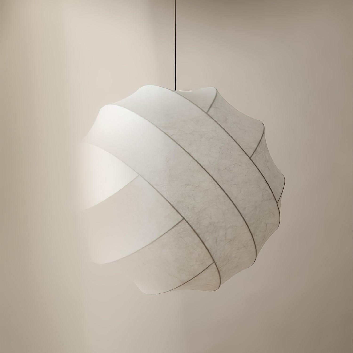 Orlinace Scandinavian Pendant Lamp - Letslighting