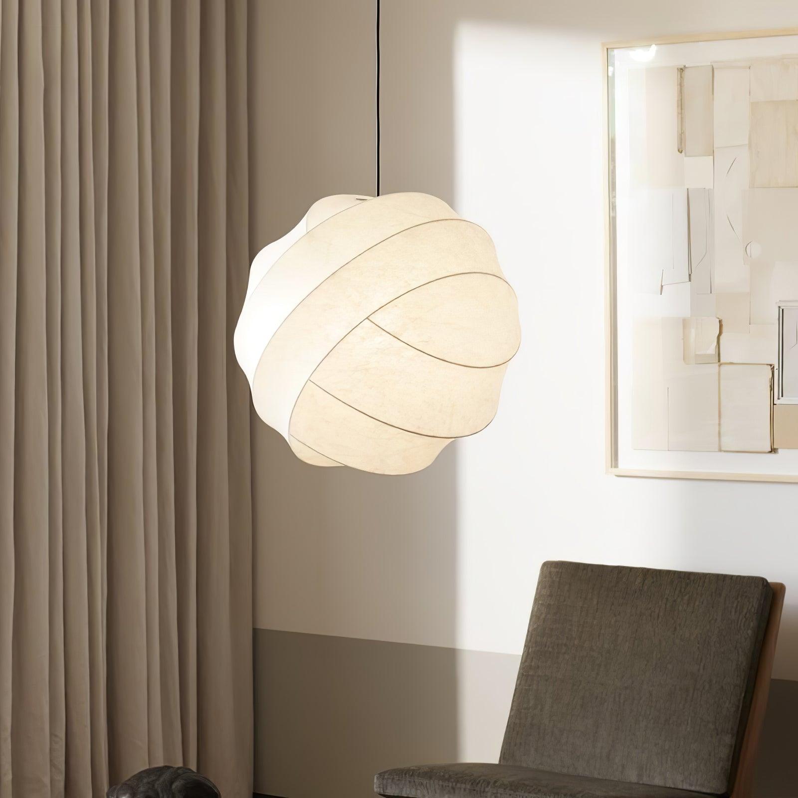 Orlinace Scandinavian Pendant Lamp - Letslighting