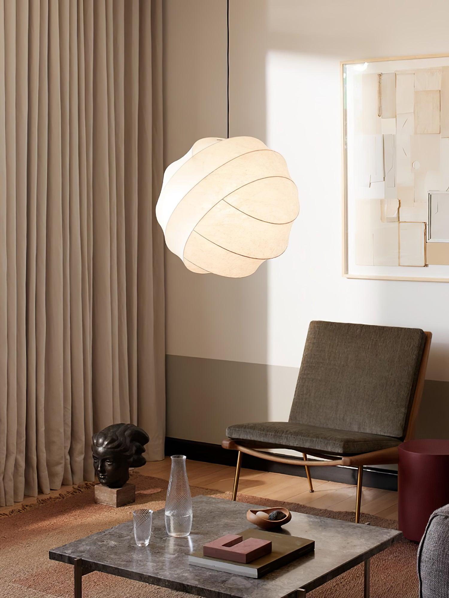 Orlinace Scandinavian Pendant Lamp - Letslighting